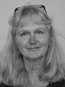 Image of Karen MCGREGOR